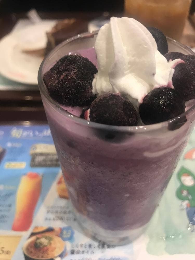 カフェ・ド・クリエ 栄3丁目店