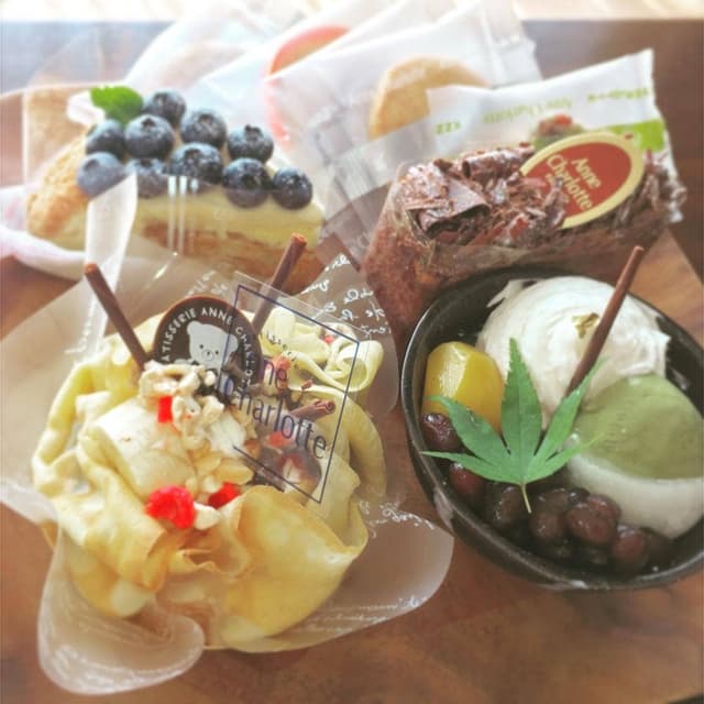 アンシャルロット - サブ画像3