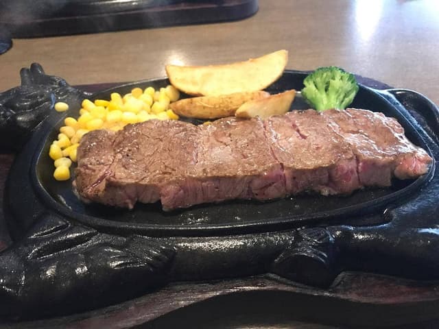 ダイニングレストラン88 - サブ画像2