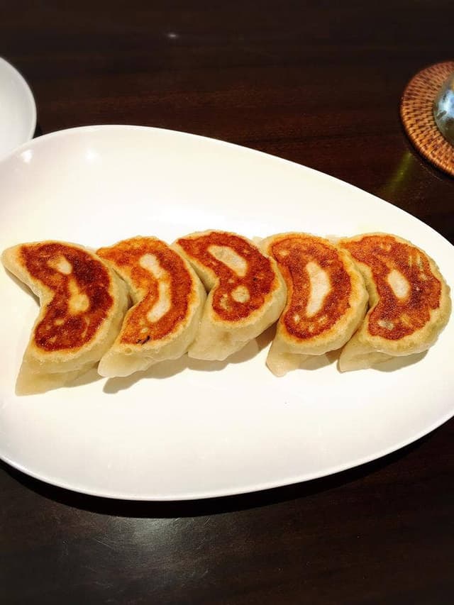 餃子 しくよろ亭 - サブ画像2
