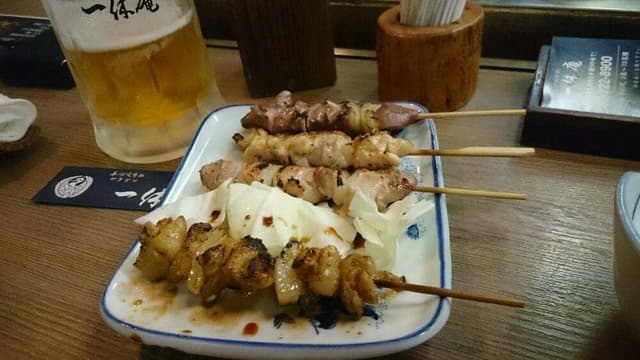 一休庵 - サブ画像1