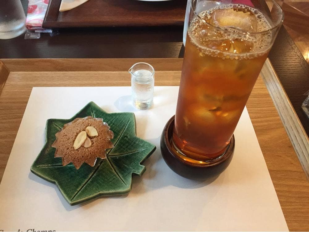 グランシャン