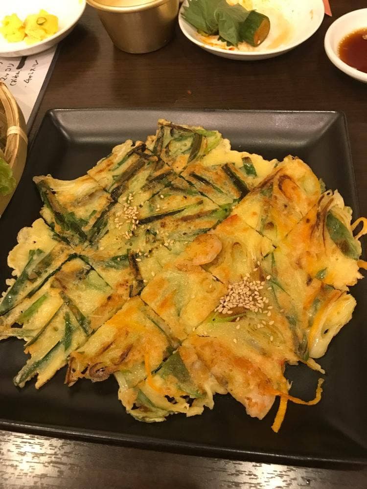 まるき食堂