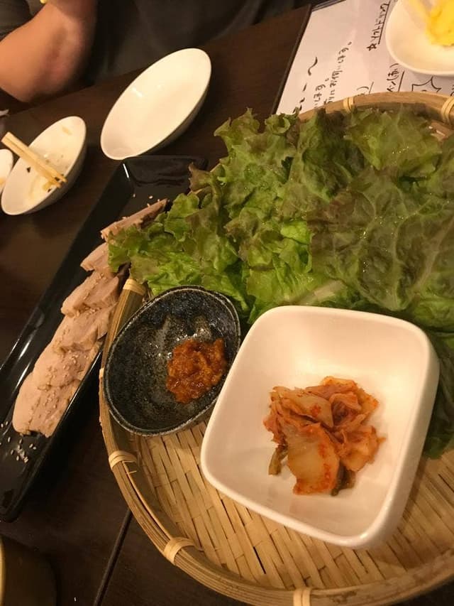 まるき食堂 - サブ画像1