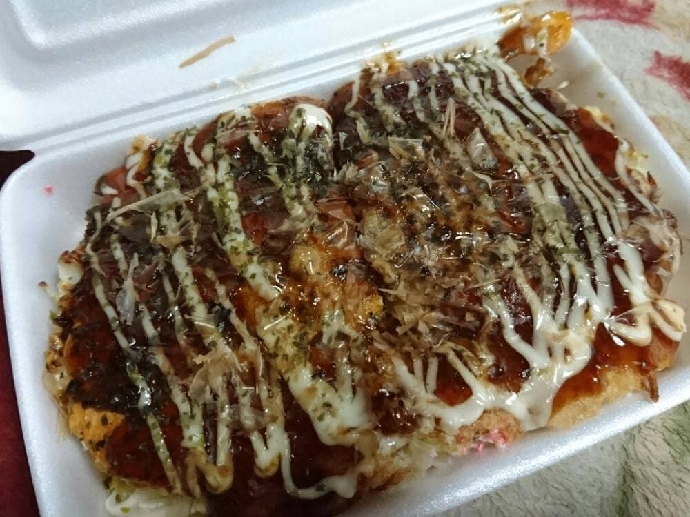 焼きたて屋飯田サティ店
