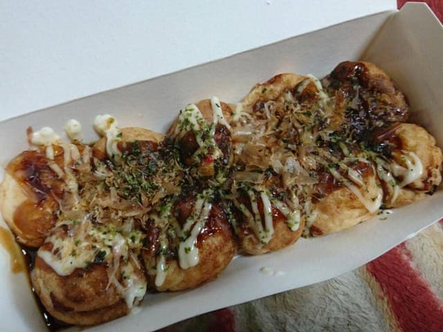焼きたて屋飯田サティ店 - サブ画像1