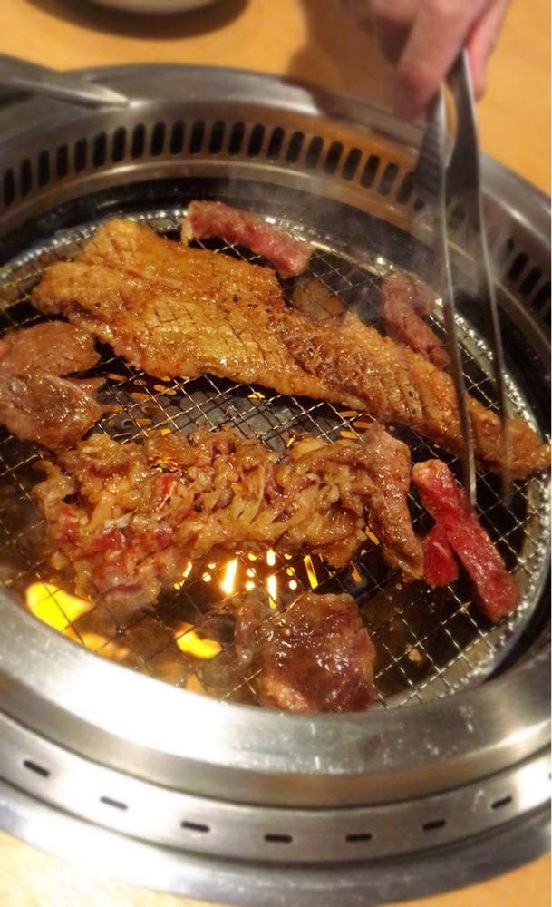 焼肉きんぐ 名取店