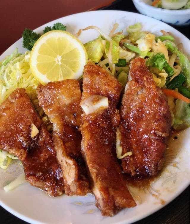 北京料理 竜馬 - サブ画像3