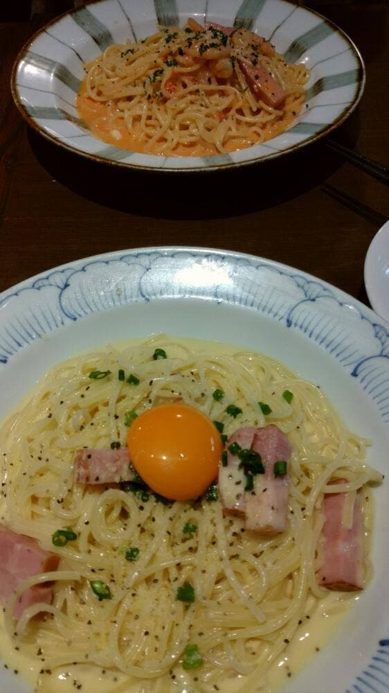 鎌倉パスタ モリタウン昭島店 - サブ画像2