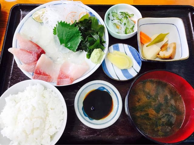 ぴんぴん亭 - サブ画像1