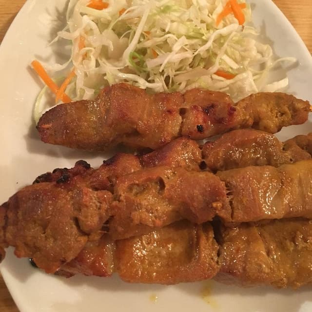 タイ料理 ルアン・ナルモン - サブ画像1