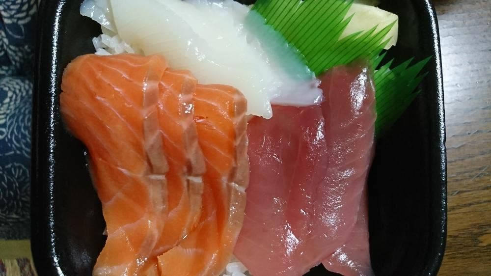 浜のや 丼丸 東加古川平岡店