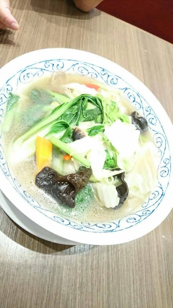 紅虎餃子房 イオンモール天童店 - サブ画像1