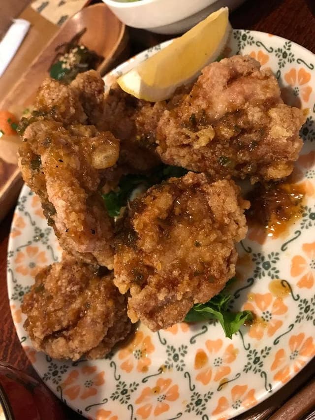 御飯屋chari chari - サブ画像2