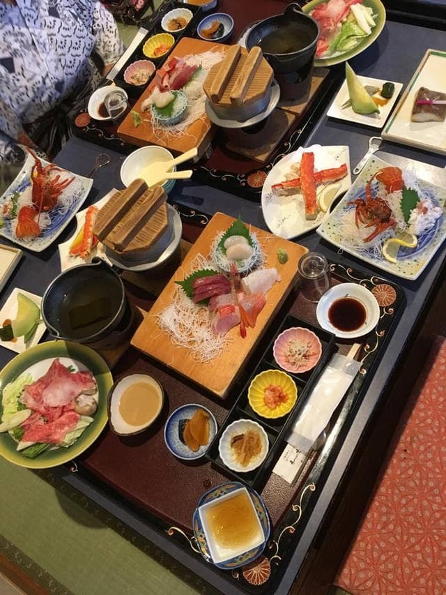 栄荘 - サブ画像1