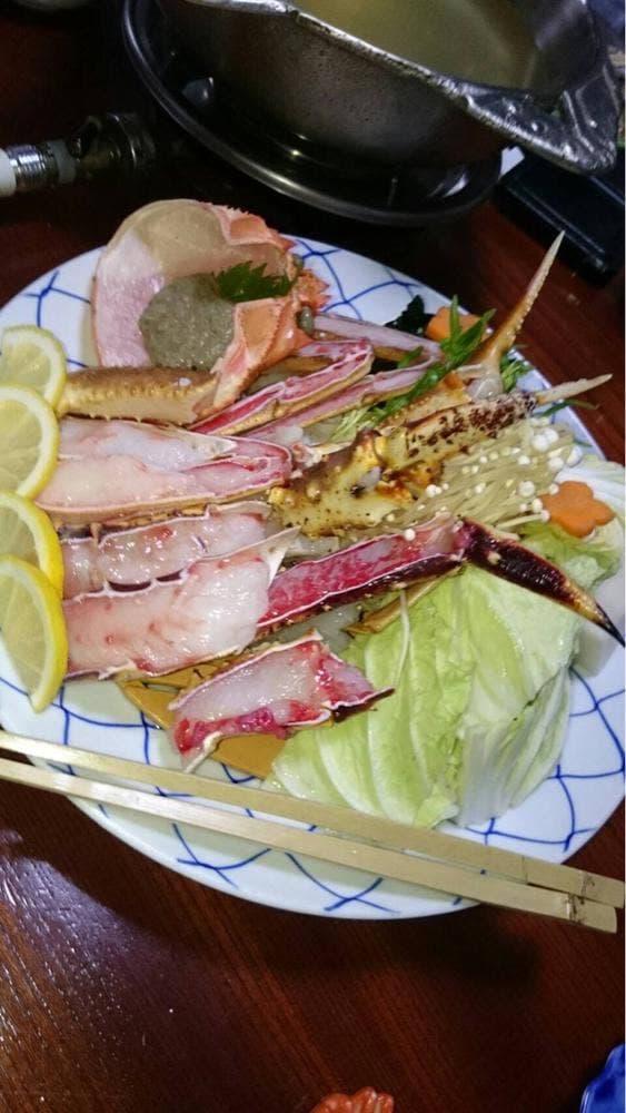 札幌かに本家 四日市店 - サブ画像2