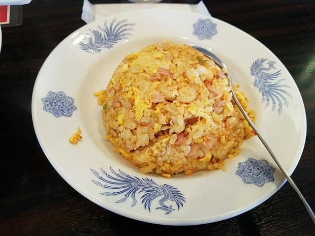 華餃子 - サブ画像2