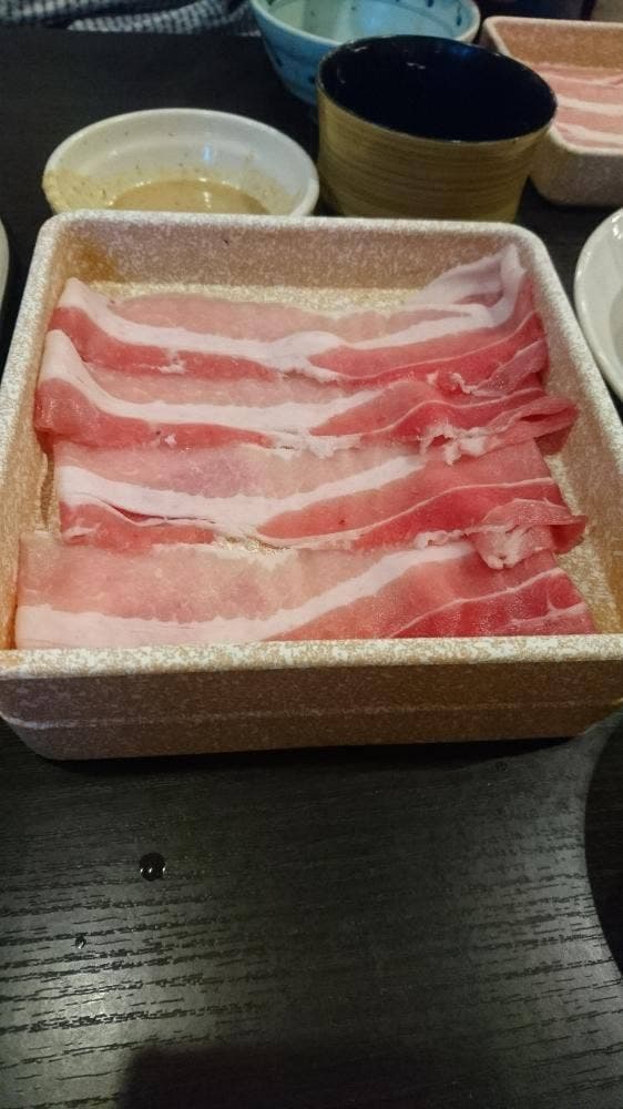 しゃぶ葉 大和中央店 - サブ画像1