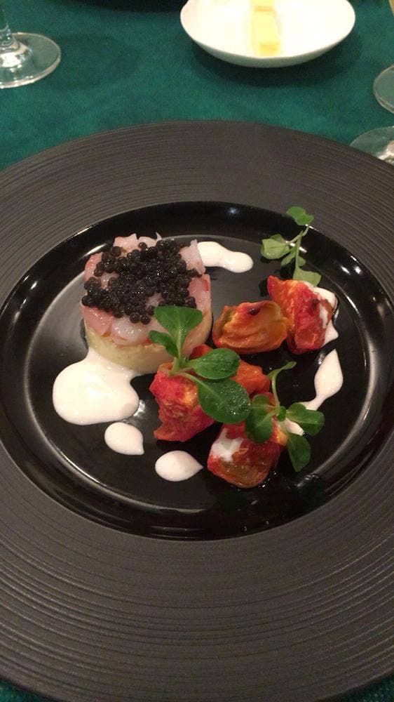 レストランタキガワ - サブ画像3