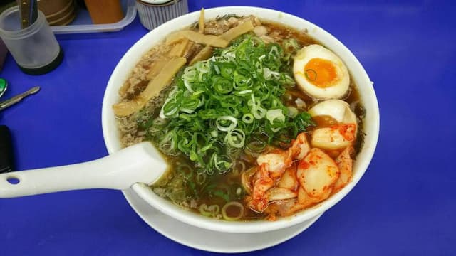来来亭 岡山大安寺店 - サブ画像2