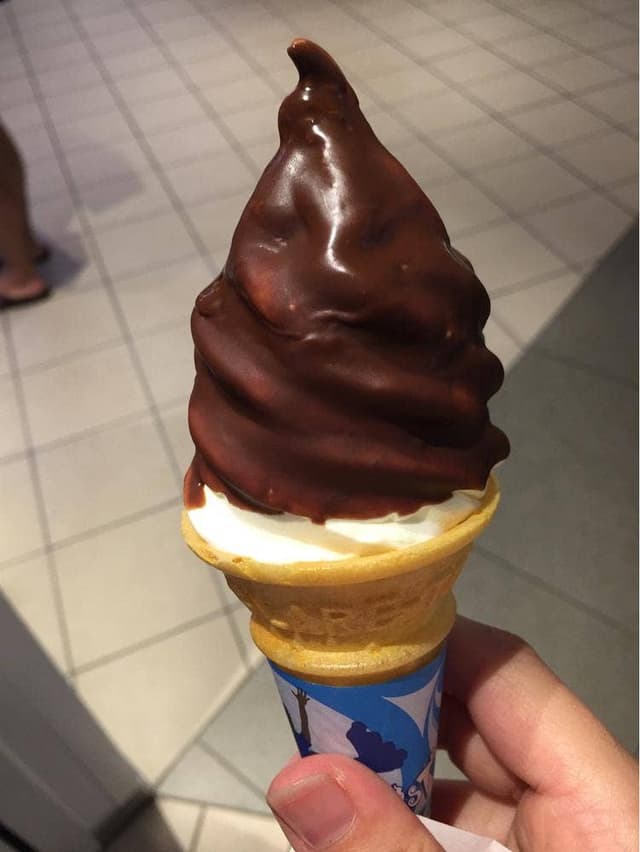 マクドナルド ダイバーシティ東京プラザ店 - サブ画像1