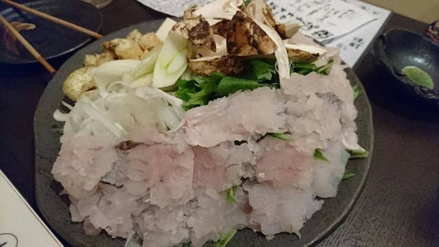 和個室 紙屋 - サブ画像3