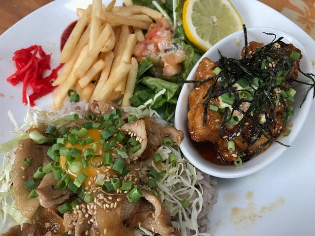 Sea Song - サブ画像3