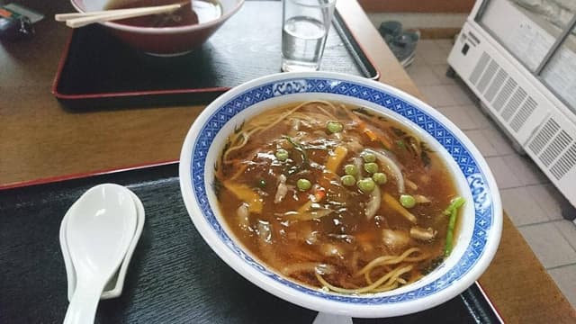 中畑 そばうどん店 - サブ画像3