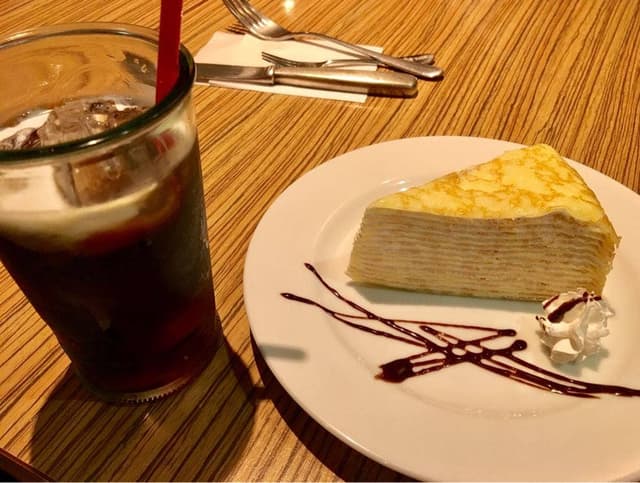 essence dining - サブ画像3