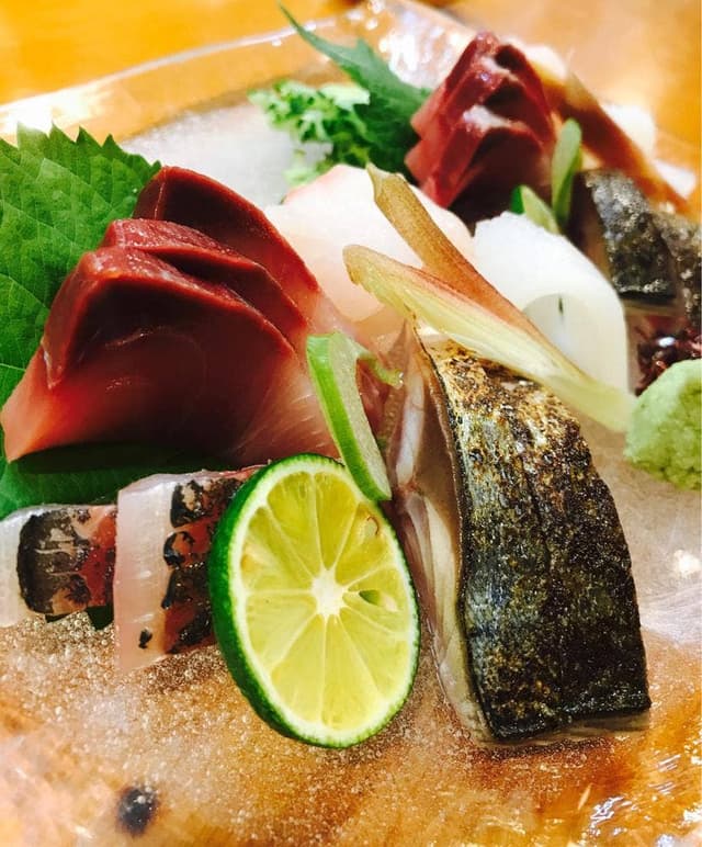 魚菜 もも - サブ画像2