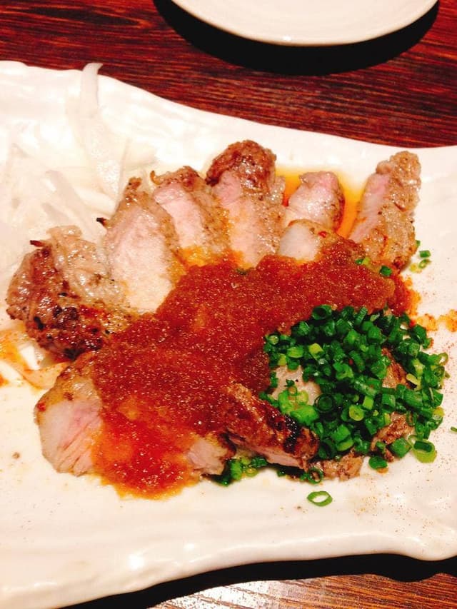 全席完全個室居酒屋 創作ゆず料理 ゆずの小町 天神大名店 - サブ画像3