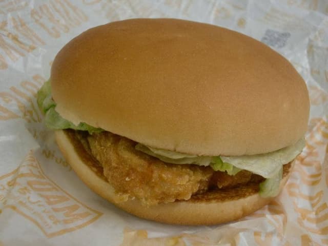 マクドナルド 六甲アイランド店 - サブ画像2