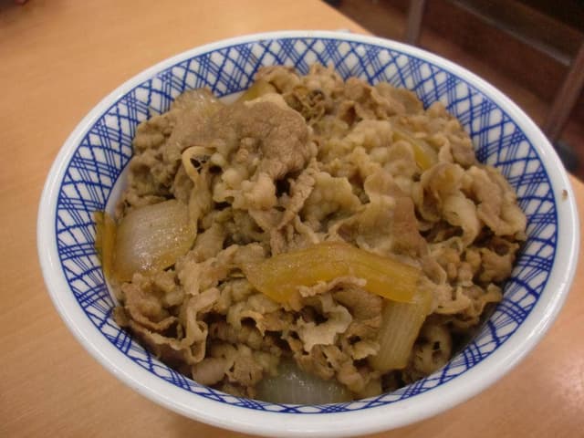 吉野家 神戸名谷インター店 - サブ画像2