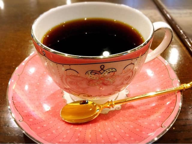 椏久里珈琲 福島店 - サブ画像2