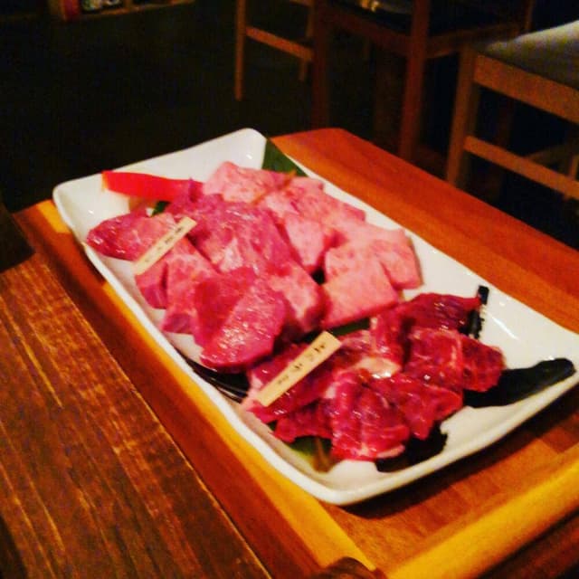 焼肉家すみび - サブ画像2