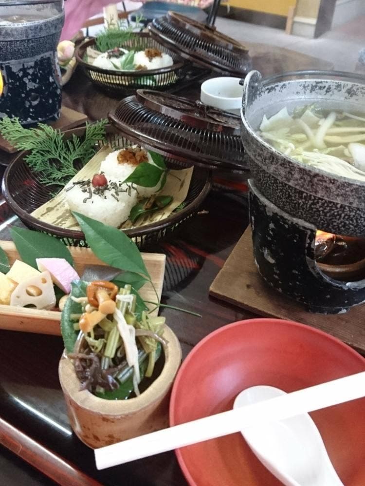 ドライブイン赤目