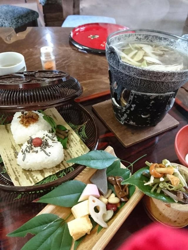 ドライブイン赤目 - サブ画像2