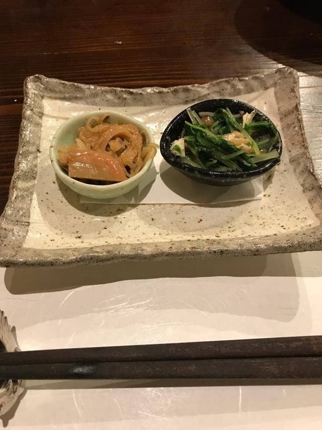 和食 誠 壱番館 - サブ画像3