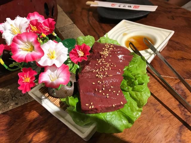 最強焼肉カスミ 亀有店 - サブ画像1