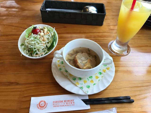 福田農場 - サブ画像3