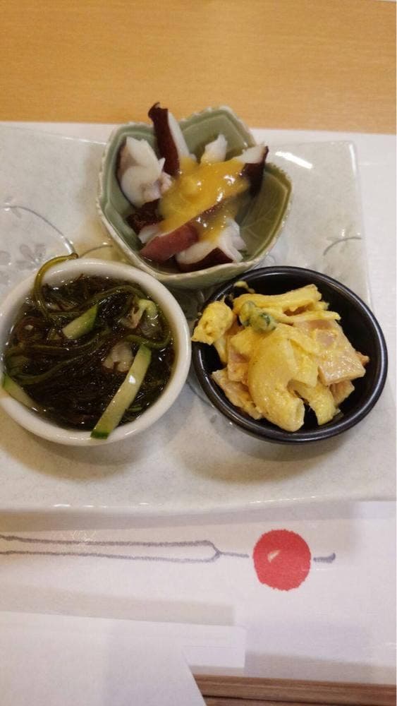 一庵 - サブ画像3