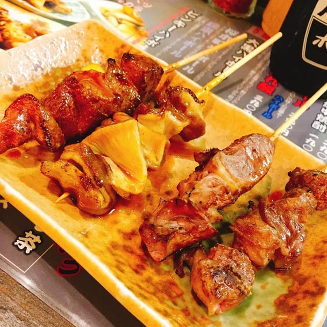 大黒ホルモン 桜木町店 - サブ画像3