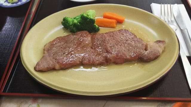 ミートパビリオンヨシカワ - サブ画像3