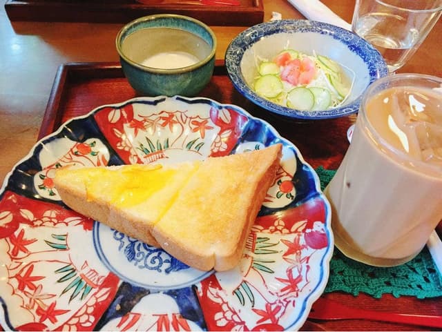 清水珈琲 - サブ画像1