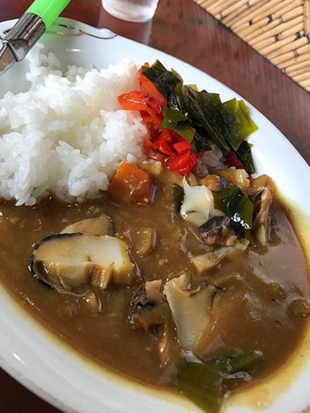 かもめ食堂 - サブ画像1
