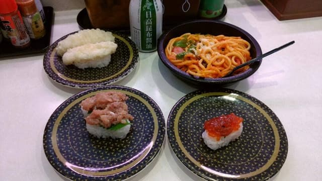 はま寿司 港北インター店 - サブ画像2