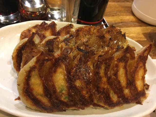 ぎょうざ専門店2号店 - サブ画像2