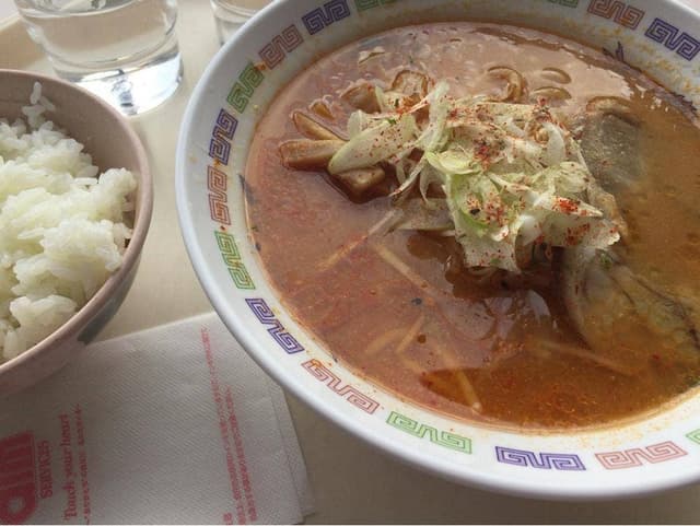 千葉運転免許センター 食堂 - サブ画像2