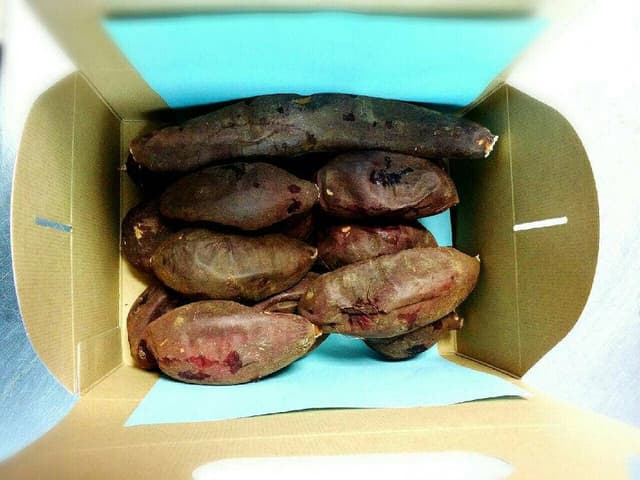 焼きいも専門店 樽屋 - サブ画像1