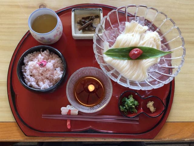 観光案内所 売店 さくら路 - サブ画像2